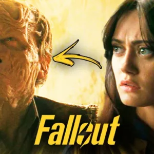 REVELADO! LUCY PODE VIRAR UM GHOUL ZUMBI NA 2ª TEMPORADA DE FALLOUT!