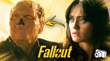 REVELADO! LUCY PODE VIRAR UM GHOUL ZUMBI NA 2ª TEMPORADA DE FALLOUT!