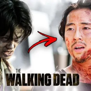 ZUMBI DO GLENN APARECENDO PRA MAGGIE NA CONTINUAÇÃO DE THE WALKING DEAD!