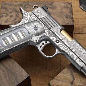 10 HIGH-END PISTOLS THAT HAVE REACHED A NEW LEVEL