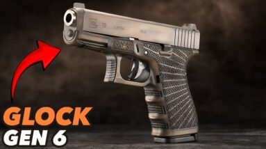 Best Glock For Home Defense & Concealed Carry in 2024