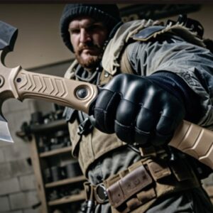 Top 10 Best Tactical Tomahawk & Survival Axe 2024