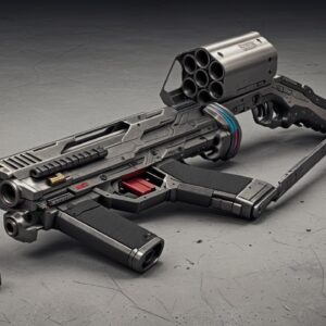 15 Best New Guns of 2024 [Shot Show 2025]