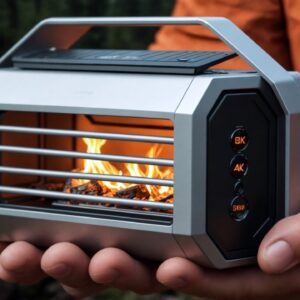 15 Cool CAMPING GADGETS and HACKS You Must See!