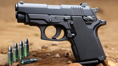 7 Superior Pistols That Put Your Glock to Shame! 2024 Update!